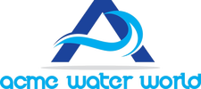 Acme Water World - Water Softener Equipment Supplier
